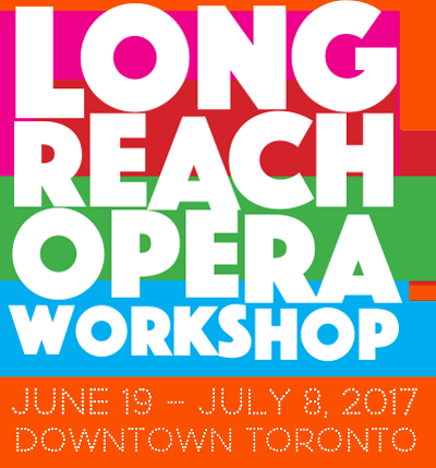 Long Reach Opera Workshop