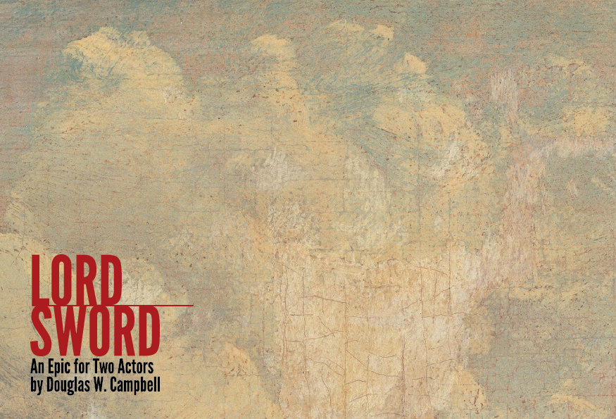 Lord Sword Poster