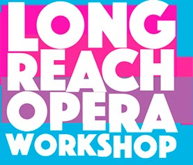 Long Reach Opera Workshop Logo
